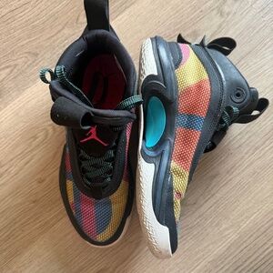 Nike Kids' GS Air Jordan XXXVI Basketball Shoes Youth DA9054-063 Size Y7